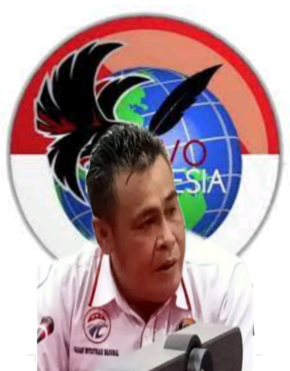 Ketua IWO Indonesia Kalbar Desak Polresta Pontianak Transparan Kasus 47 Keping Emas
