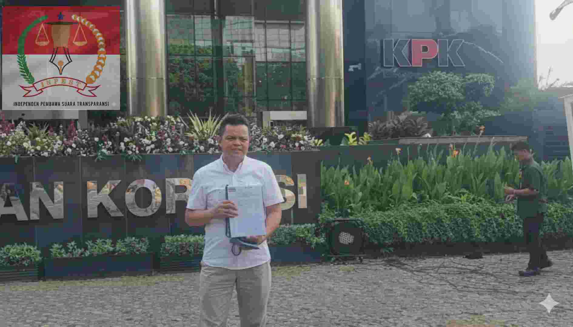 Lahan Eks Duta Palma: Inpest Ingatkan Agrinas Harus Jadi Solusi Bukan Ancaman Baru