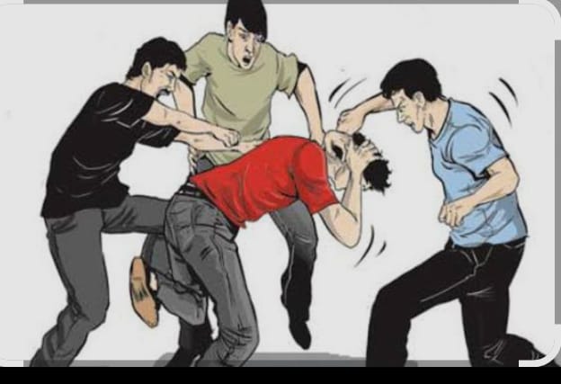 Pimpred Media BNI Minta Pada Penyidik Polres Halmahera Agar 3 Pelaku Pengeroyokan Ongky Nyong Ditangkap